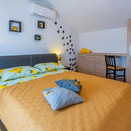 Amazing In Sikici With Wifi Пула